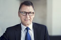 Administrerende direktør i ALECTIA, Jesper Mailind
