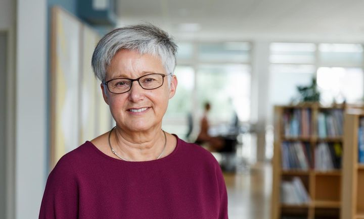 Adm. direktør Ane Buch fra SMVdanmark ser gode muligheder for landets SMV’er i det nye projekt smv PRO.