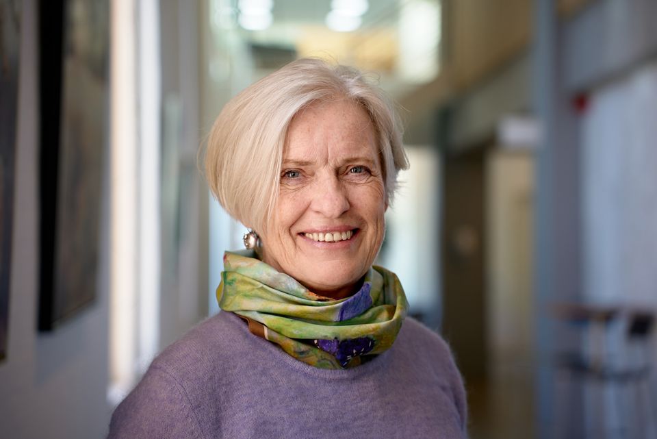 Anne Møller Ronex 2