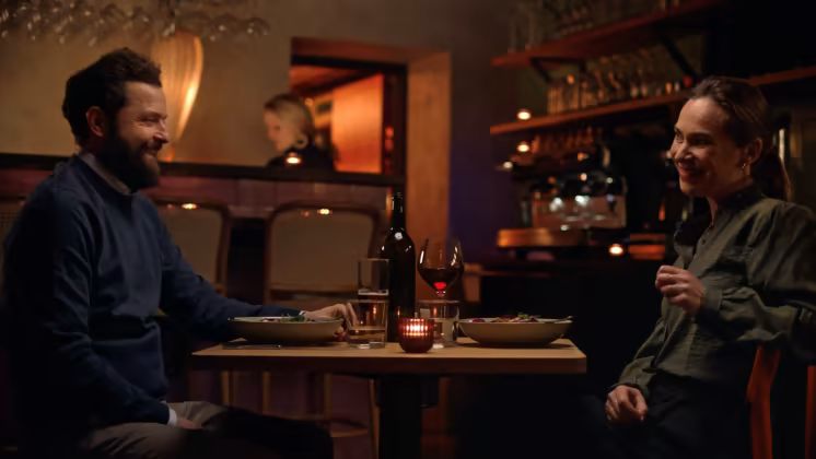 Nybolig lancerer ny reklamekampagne