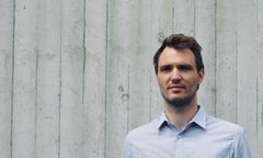 Kresten Juel Jensen, CEO, Motosumo