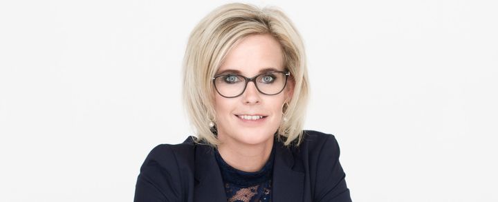 Louise Conradsen tiltræder den 10. maj som administrerende direktør i CannGros