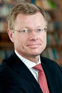 Ny kommende bestyrelsesformand i CEPOS, Bjørn Høi Jensen