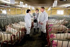 Fotograf copyright: Henrik Bo, Nordjyske.dk