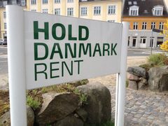 Foto: Hold Danmark Rent