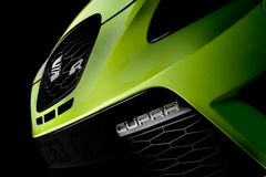 SEAT Leon Cupra R 5
