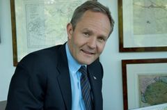 Felix Tschudi