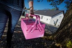 Tilsted Com har i form af internationalt pressestof givet Holstebro Kommune værktøjskassen til at promovere området for alverdens tv-seere i forbindelse med Giro d’Italia. Foto ved fotograf Ole Mortensen / Tilsted Com.
