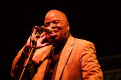 Pressefoto Maceo Parker