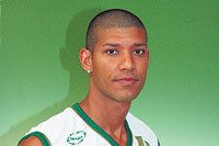 Matthew Williams