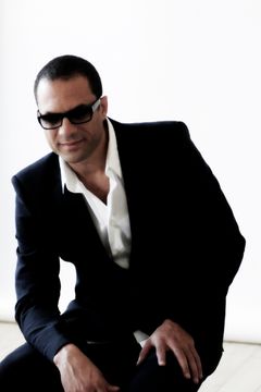 Pressefoto - Bobo Moreno