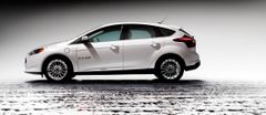 Focus Electric 1