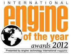 Fords nye, bomstærke mini benzinmotor – EcoBoost 1,0 – blev en suveræn vinder, da 76 dommere fra 35 lande kårede den til ’International Engine of the Year 2012’ for det ansete britiske motormagasin Engine Technology International Magazine.