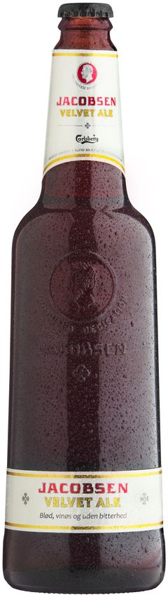 Velvet Ale