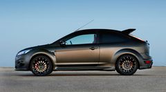 Ford Focus RS500 med 350 hk