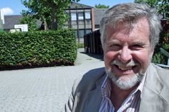 Carl-Jørgen Bindslev