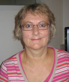 Ulla Søgaard Thomsen