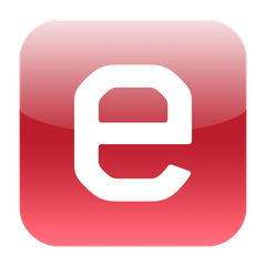 e-Boks' App - logo