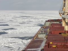 Nordic Barents in Ice_1
