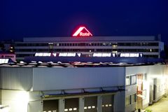ROTO by Night 