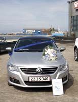 Passat CC er KVINDEBILEN 2010. Det er for øvrigt tredie gang i træk, at VW løber med sejren: tidligere på året blev Polo kåret som Årets Bil og Transporter som Årets Varebil.