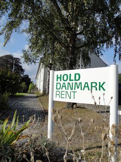 Foto: Hold Danmark Rent.