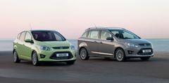 Ford C-MAX & Grand C-MAX