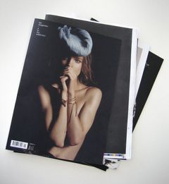 Fat cover