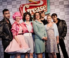 Grease_foto Miklos Szabo
