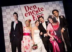 Den eneste ene_foto Miklos Szabo