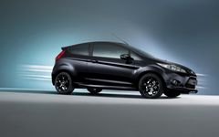 Ford Fiesta Sport Street Edition - Ny Sporty Ford Fiesta med 134 sprælske heste under hjelmen