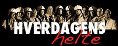 Hverdagens helte logo