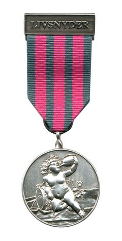 medalje