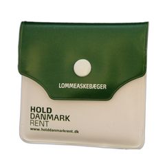 Lommeaskebæger