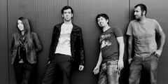 Rockgruppen Lockum