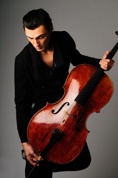Benyamin Sonmez