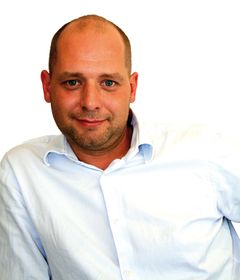 Martin Borgstrøm, direktør for Andelsportal.dk, mener, at en økonomisk baseret smiley-ordning vil gavne andelsboligmarkedet.
