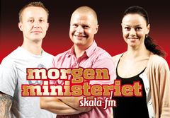 skala.fm morgenministeriret