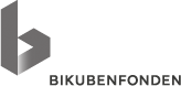 Bikubenfondens logo