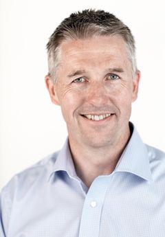 Paul Synnott CEO