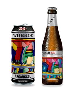 Wiibroe Årgangsøl