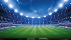 Ford sponsorere UEFA Champions League 2011