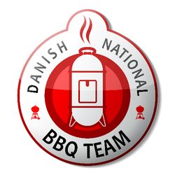 Det Danske BBQ-landshold