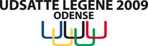 Udsatte Legene 2009