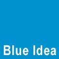 Blue Idea