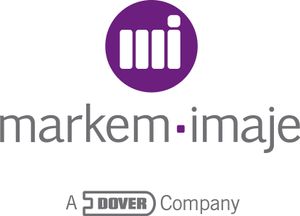 Markem-Imaje A/S