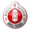 Det Danske BBQ-landshold