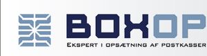 Box-op ApS