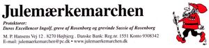 Julemærkemarchen