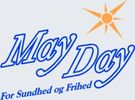 Foreningen May Day - for sundhed og frihed